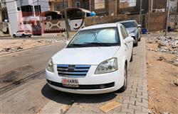 Chery A520